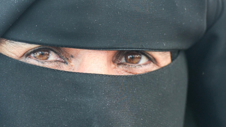 В муфтияте Дагестана не нашли достаточных оснований для всеобщего запрета никаба
