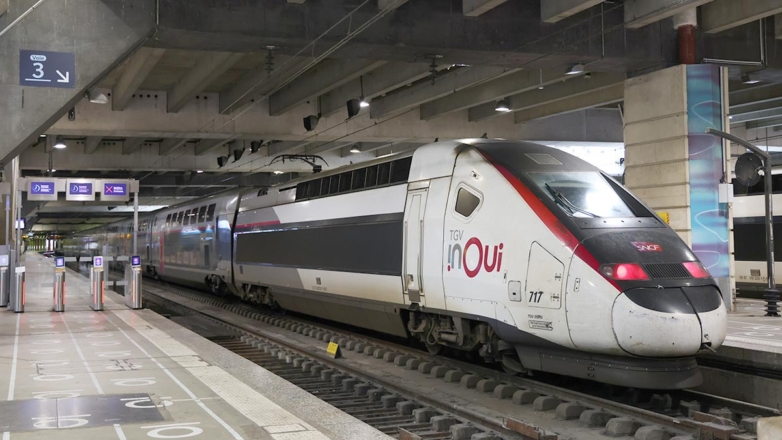 Le Parisien: к диверсиям на железных дорогах Франции могут быть причастны противники Олимпиады