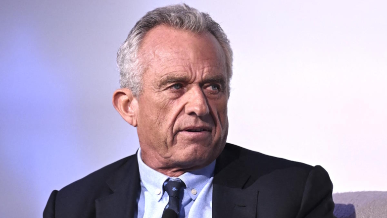 Байден распорядился предоставить охрану Роберту Кеннеди – младшему