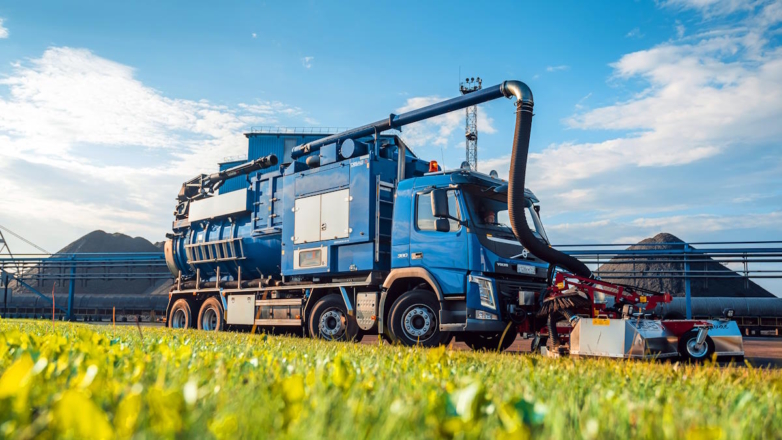 "Ростерминалуголь" подвел итоги экологического мониторинга в первом полугодии 2024 года