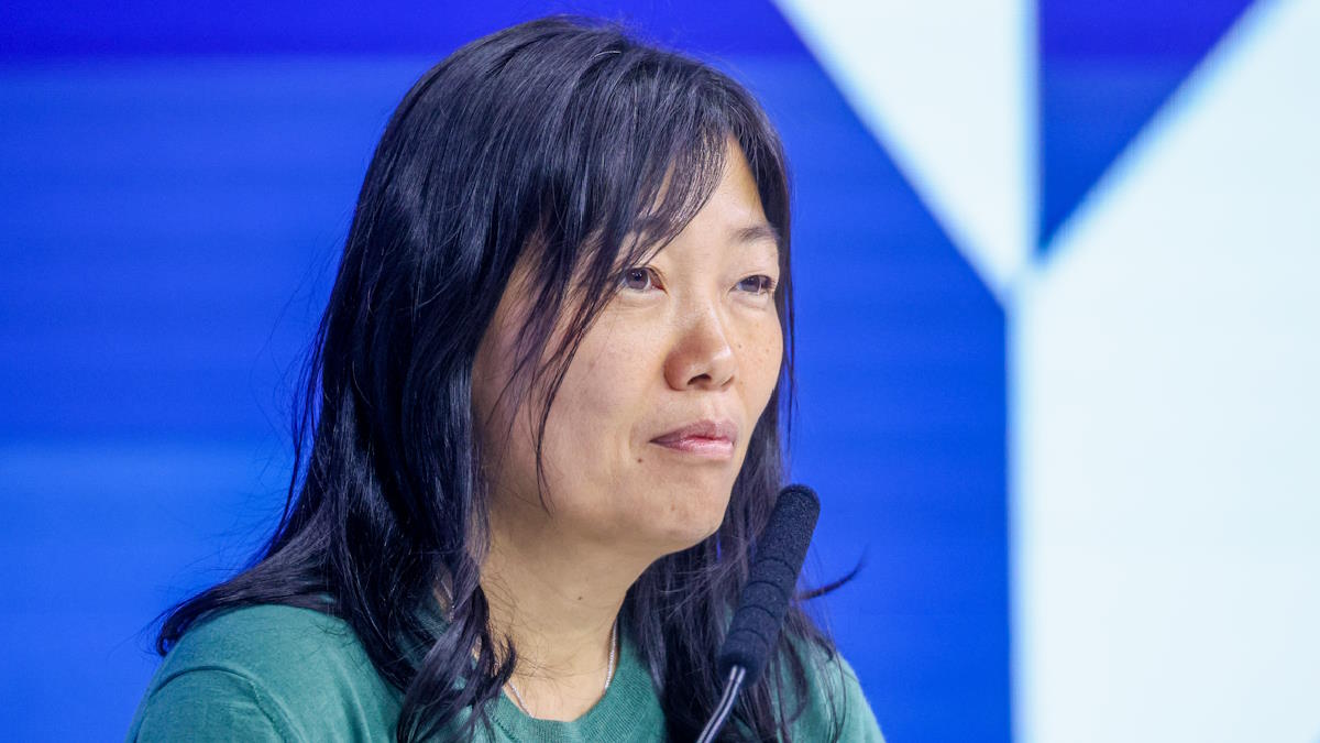 Генеральный директор Wildberries Татьяна Бакальчук