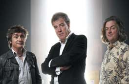 Кларксон, Хаммонд и Мэй: история успеха легендарных телеведущих