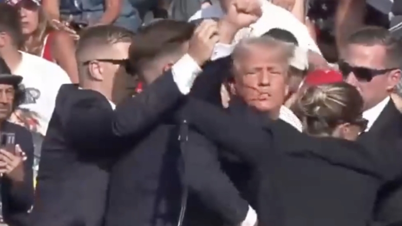 В США произошло покушение на Трампа: что известно к этому часу