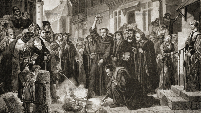 Как власти в разные времена запрещали книги, и к чему это привело