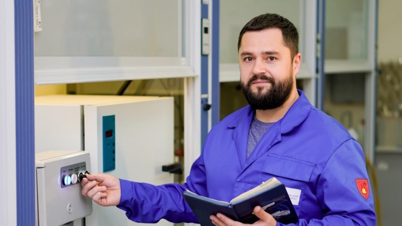 Уральские ученые предложили новый метод извлечения меди