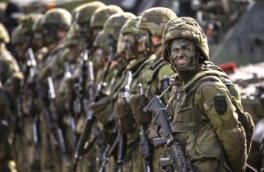 Отбирают подростков: что такое "шведская модель" призыва в армию и почему ею интересуются в Европе?