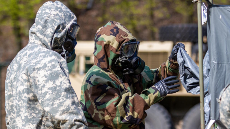 Постпред РФ при ОЗХО: Запад готовится выдвинуть обвинения против Москвы в применении химоружия