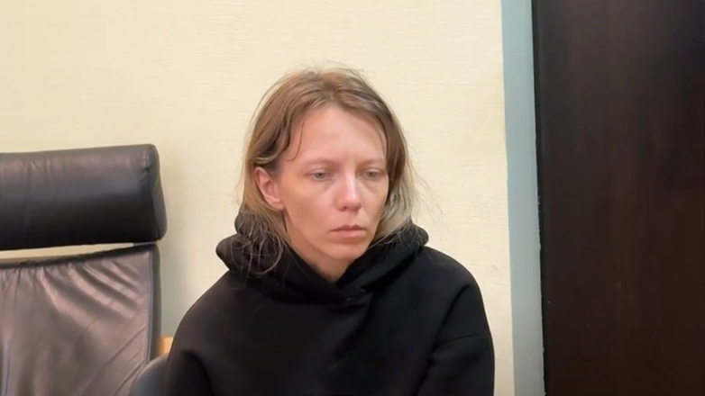 Мать мальчика, тело которого нашли в чемодане в Перми, призналась в убийстве