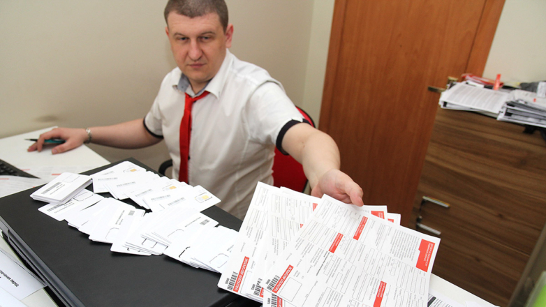 Лимит на сим-карты: правила заключения договоров с операторами связи меняются