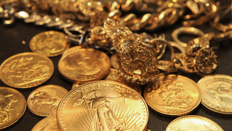 Штурмовая винтовка мировой экономики: как золото стало главным мерилом ценностей