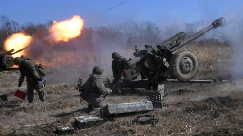 ВСУ потеряли за сутки более 150 человек в Курской области