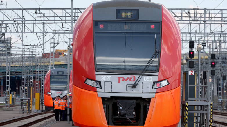 Глава Минтранса оценил возможность создания в России беспилотных грузовых поездов