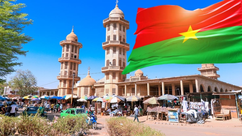 Филиалы российских университетов могут открыть в Буркина-Фасо