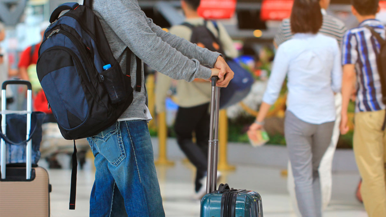 Опоздавшие на авиарейс пассажиры смогут воспользоваться обратным билетом