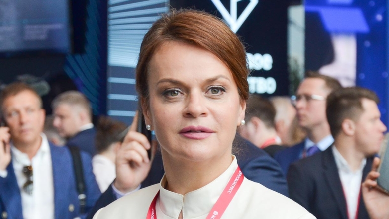 Путин назначил Анну Цивилеву статс-секретарем – замминистра обороны