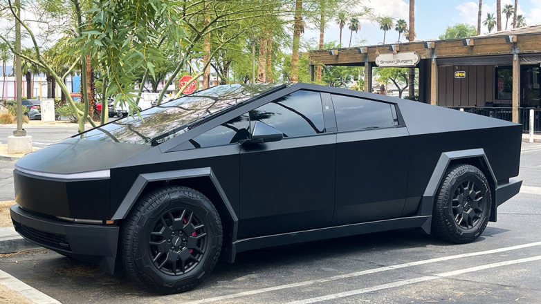 СМИ: в Техасе расследуют первую в США смертельную аварию с участием Cybertruck