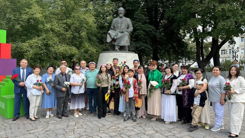 День Абая отметили в Казахстане и в мире