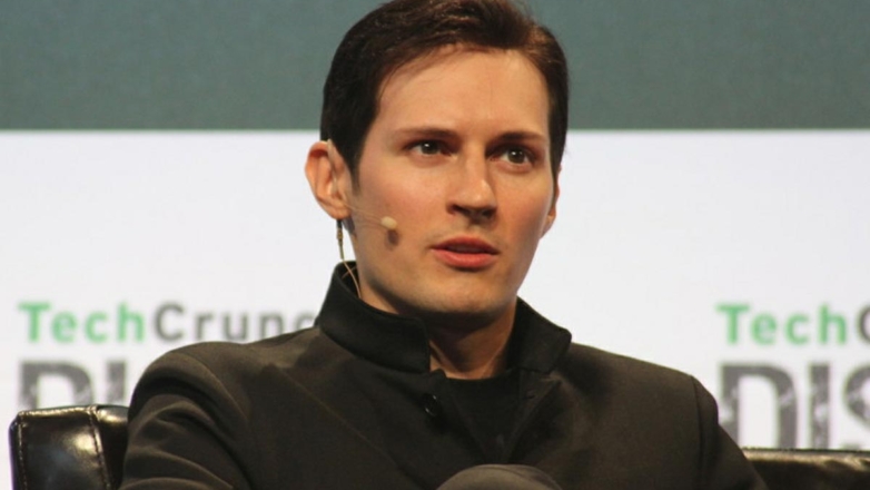 Макрон: решение о задержании Дурова не является политическим