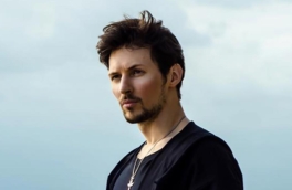 Дуров дал первый комментарий после задержания и заявил, что "Telegram – не рай для анархистов"