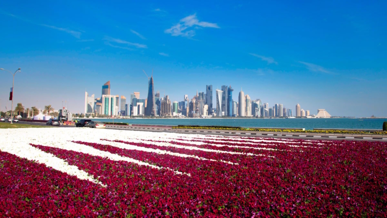 Около 1000 россиян остаются в Катаре – АТОР