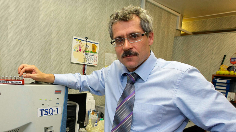 Родченкова и Соболевского назначили кураторами проекта США против спорта России