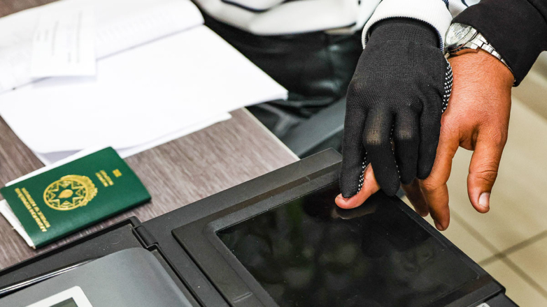 В Госдуме рассматривают 28 законопроектов по миграционной политике