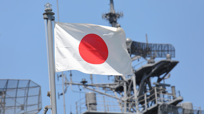 МИД РФ: Москва следит за военной активностью Токио у российских границ