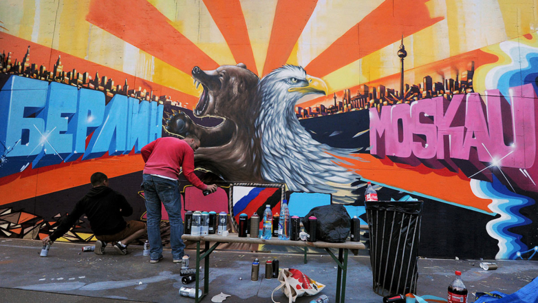 Studia Germanica: зачем нужно изучать "больного человека Европы"?