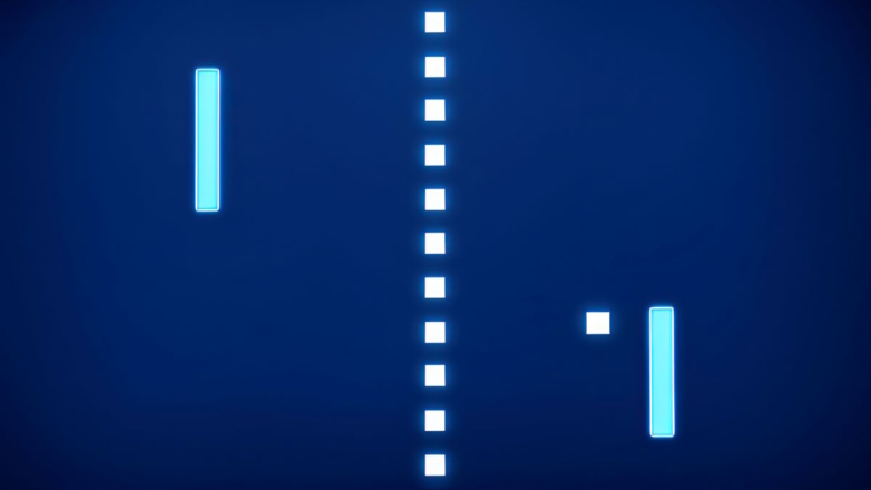 Ученые создали гидрогелевый "мозг" и научили его играть в понг