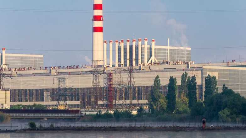 РИА Новости: пленный рассказал, что Сырский приказал подорвать Курскую АЭС