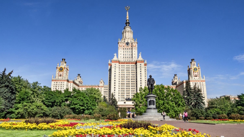 Российские вузы вошли в рейтинг самых успешных университетов мира