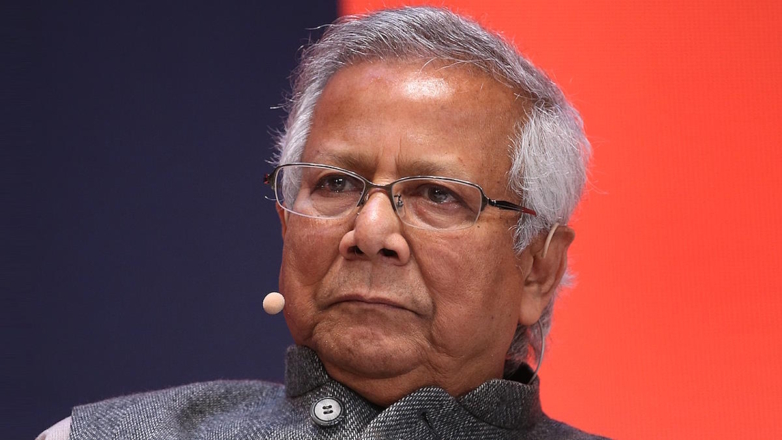 Нобелевский лауреат Юнус возглавит временное правительство Бангладеш