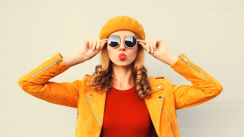 Стилист назвала самые модные оттенки осени-2024