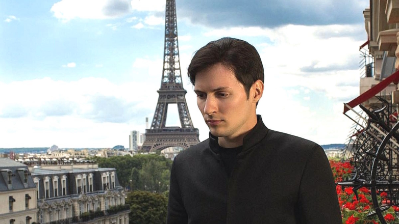 Основатель Telegram рассказал о предложении Франции заблокировать ряд каналов перед выборами президента Молдавии