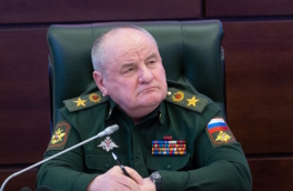 Задержан экс-замминистра обороны России Павел Попов