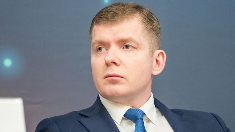 В центре Москвы задержали директора департамента Минэнерго Бобылева