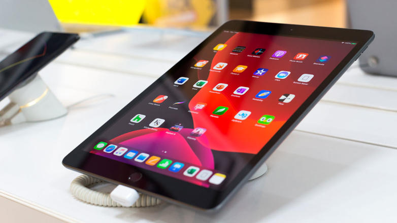 СМИ: Apple утратила лидерство на российском рынке планшетов