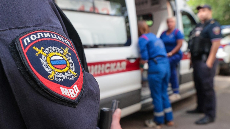 В Москве нашли мертвым гендиректора IT-компании "Мастертел"