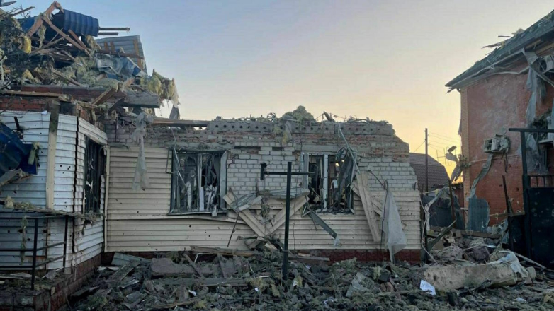 В Башкирии собирают помощь для пострадавших в Курской области