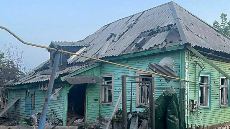 Глава Суджи опроверг слухи о захвате города украинскими войсками