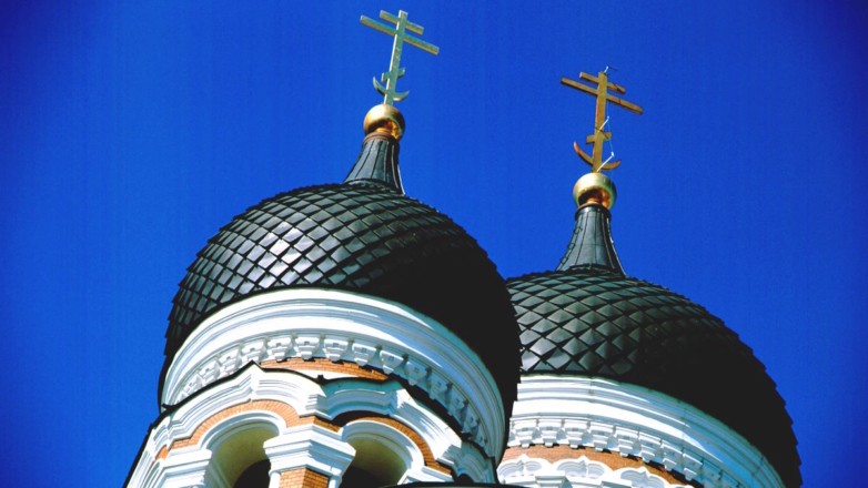 Эстонская православная церковь убрала из названия упоминание Московского патриархата