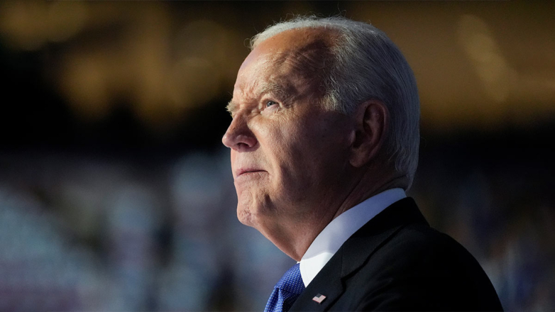 Байден процитировал слова Киссинджера о России