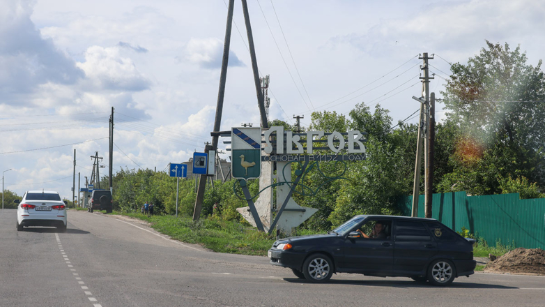 Власти Льгова опровергли фейк о дошедших до города ВСУ