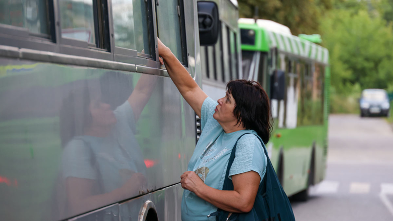 Глава Беловского района Курской области сообщил об очень напряженной ситуации и призвал жителей уезжать