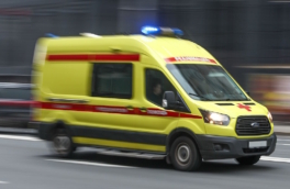 Гладков: двое погибли в Белгородской области после ударов ВСУ