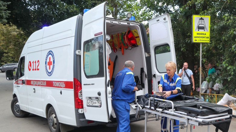 Медработники в Курской области получат прибавку к зарплате