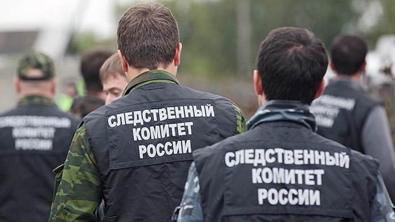 Против главы Лужского района Ленинградской области возбудили дело о взятке в размере 1 млн рублей