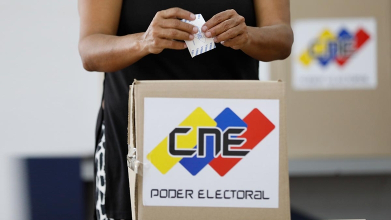 В ЕС призвали Венесуэлу обнародовать протоколы президентских выборов