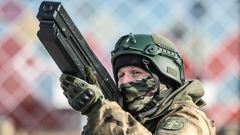 Группировка ВС РФ в Брянской области получила дополнительные средства для борьбы с беспилотниками