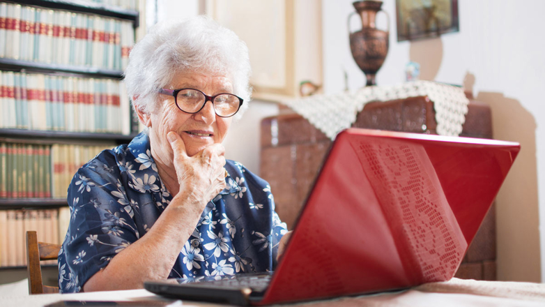 В России расширят практику удаленной и временной работы для пенсионеров